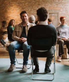 Wat is Relational Presence?